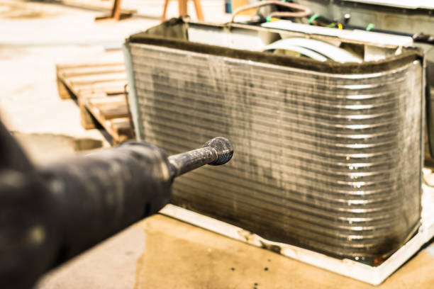 Best Affordable Duct Cleaning Services  in Lincoln Heights, OH