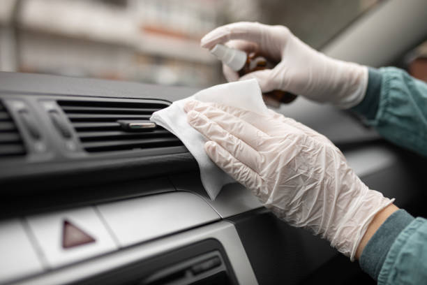 Best Ventilation Cleaning Services  in Lincoln Heights, OH