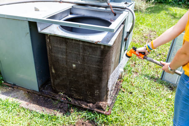 Best Ventilation Cleaning Services  in Lincoln Heights, OH