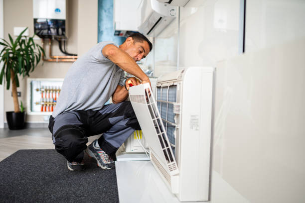 Best Emergency Air Duct Cleaning  in Lincoln Heights, OH