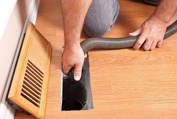 Best HVAC Air Duct Cleaning  in Lincoln Heights, OH