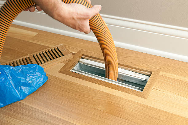 Best HVAC System Cleaning  in Lincoln Heights, OH