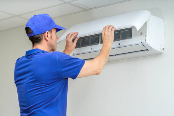 Best Residential Air Duct Cleaning  in Lincoln Heights, OH
