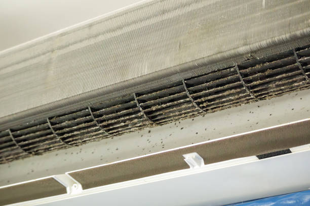 HVAC System Cleaning in OH