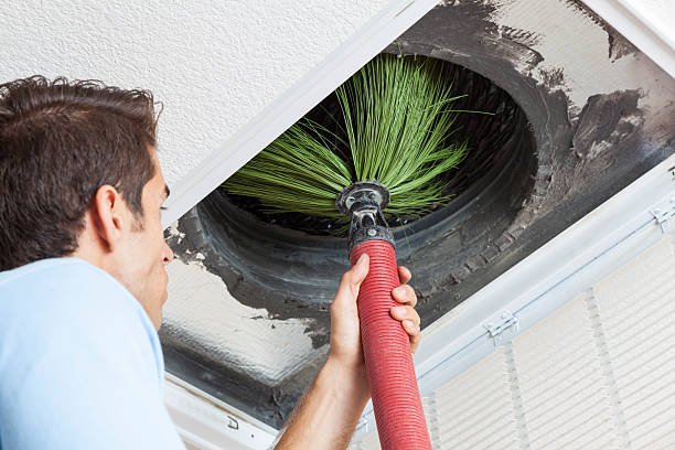 Best Commercial Air Duct Cleaning  in Lincoln Heights, OH