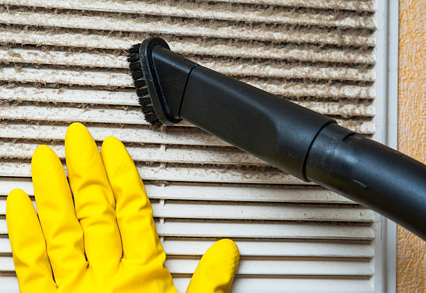 Best Affordable HVAC Duct Cleaning  in Lincoln Heights, OH