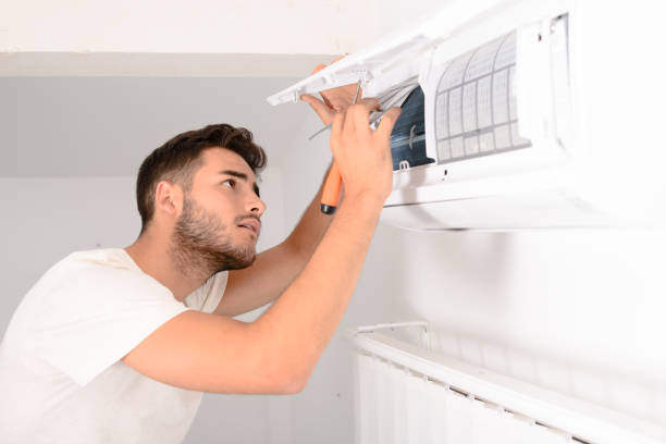 Best HVAC Duct Inspection Services  in Lincoln Heights, OH